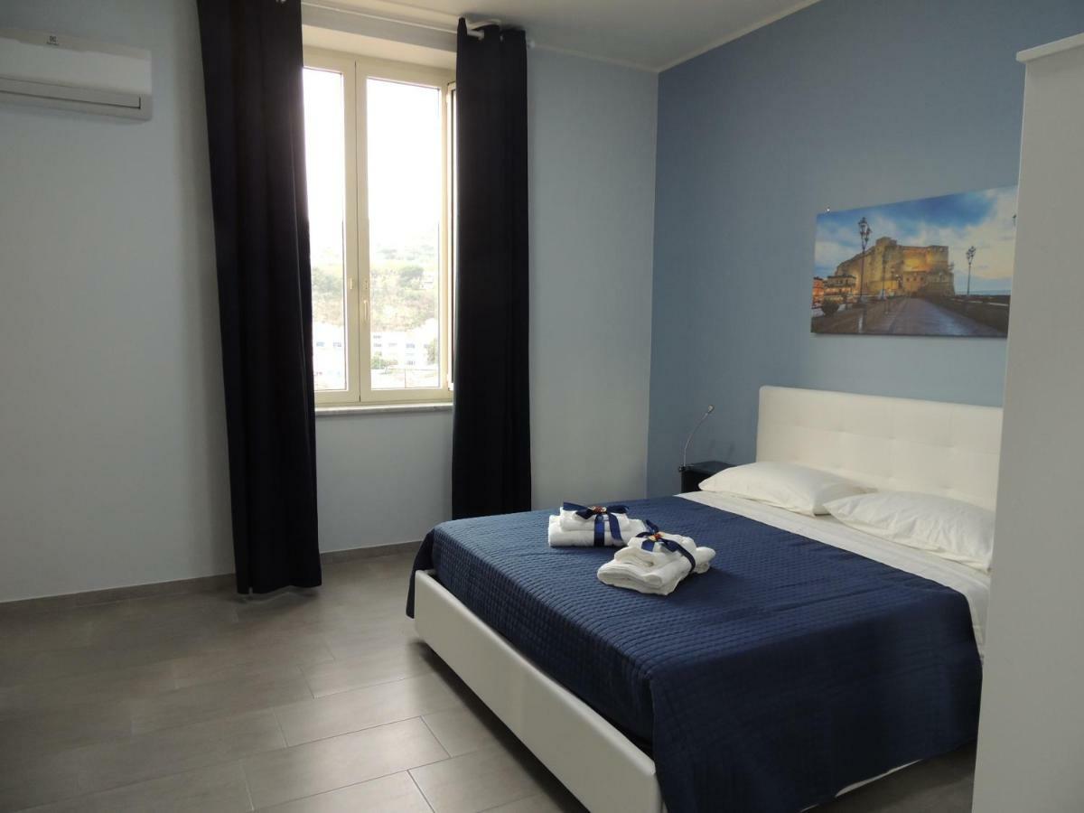 Bed & Breakfast La Casetta Di Ilaria Naples